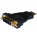 Monoprice HDMI Male to DVI-D Single Link Female Adapter