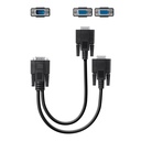 Belkin VGA Splitter Video Cable