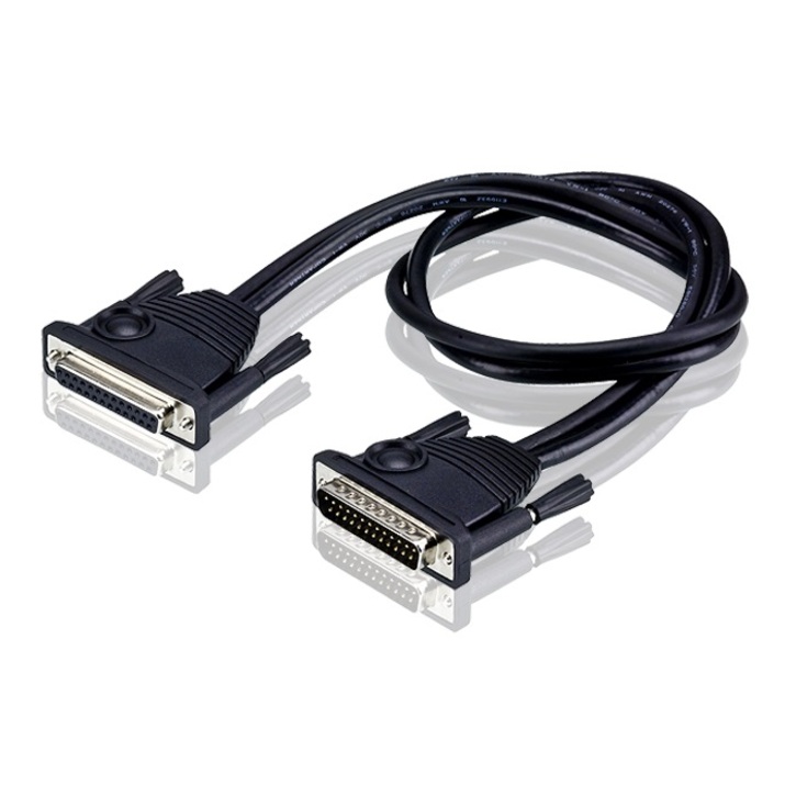 ATEN 2L-2705 5M Daisy Chain Cable with 2 Buses