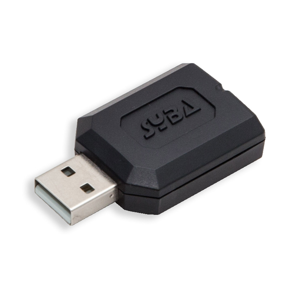 SYBA Multimedia USB Stereo Audio Adapter