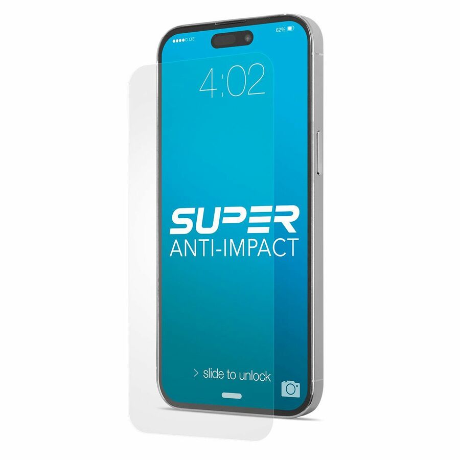 Cellairis Shell Shock Tempered Glass Screen Protection
