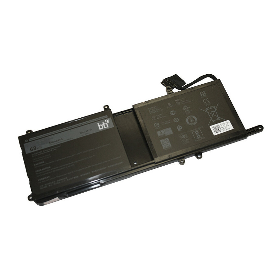 BTI Battery