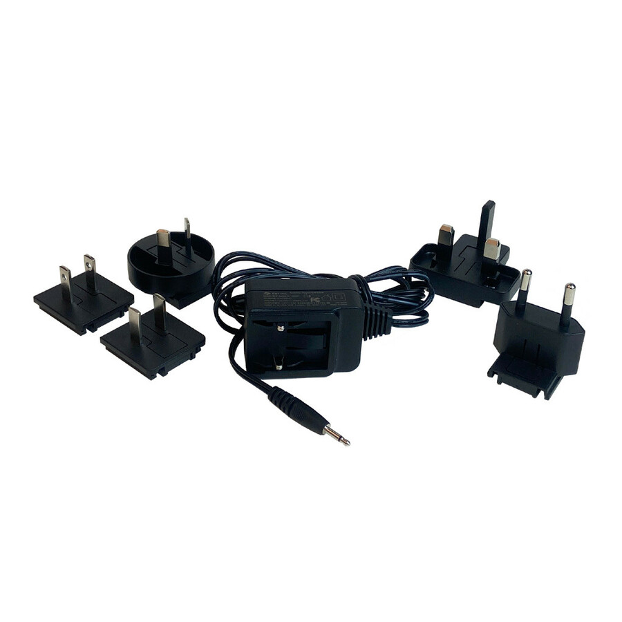 Advantech BB-SMi6B-12-V-ST AC-DC 6W Power Supply - Stripped And Tinned