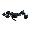 Advantech BB-SMi6B-12-V-ST AC-DC 6W Power Supply - Stripped And Tinned