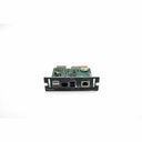 Schneider Electric Device monitoring and management, Network Management Cards, NMC3 with Environmental Monitoring and Modbus, secure remote UPS monitoring and management