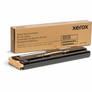 Xerox AltaLink C8130/35/45/55/70 C8230/35/45/55/70 B8145/55/B8245/55/70 Waste Toner Container W/O Suction Filter