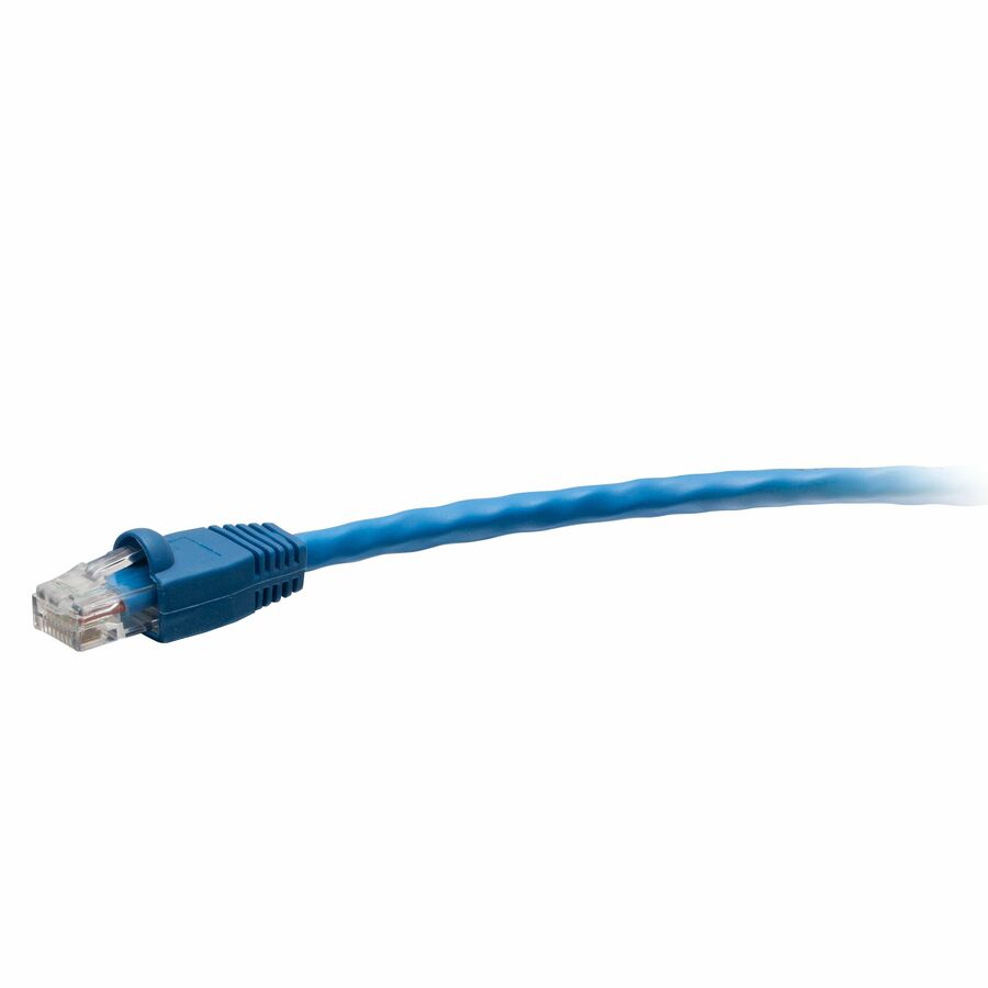 C2G F-Series Cat.6 Patch Network Cable