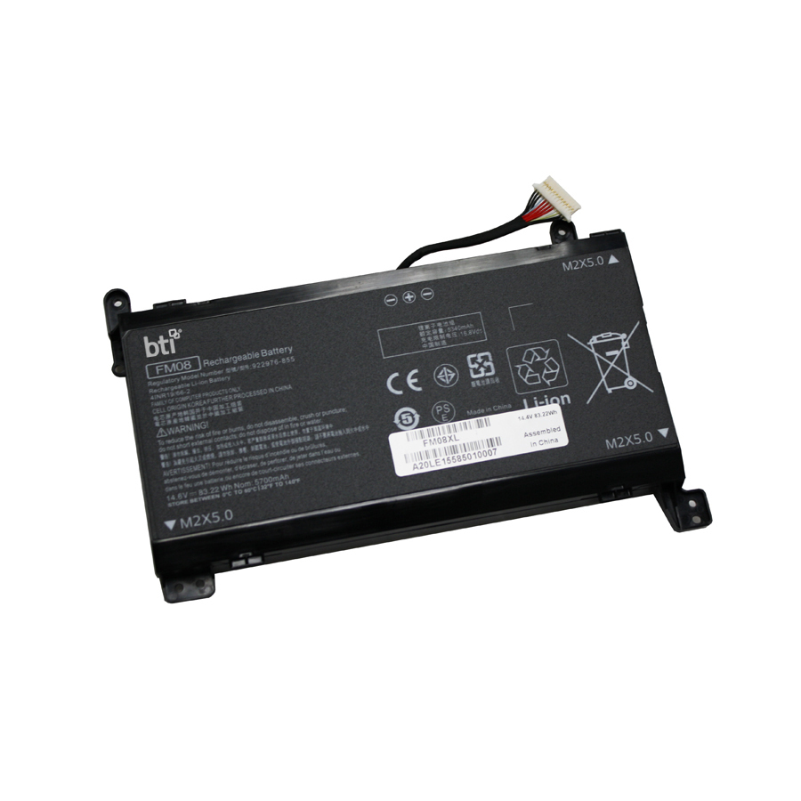 BTI Battery