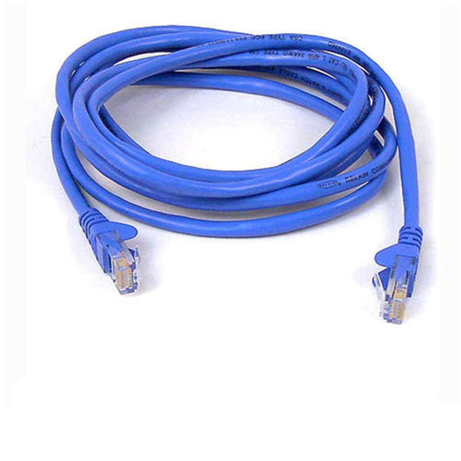 Belkin High Performance Cat. 6 UTP Patch Cable