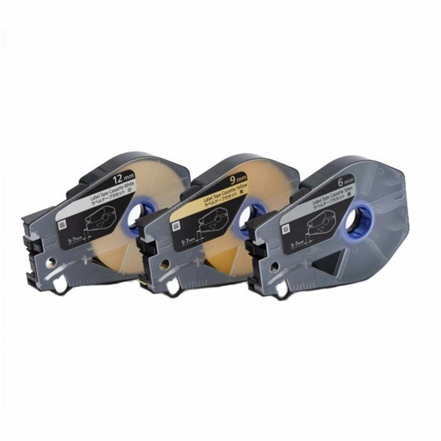 Canon Label Tape