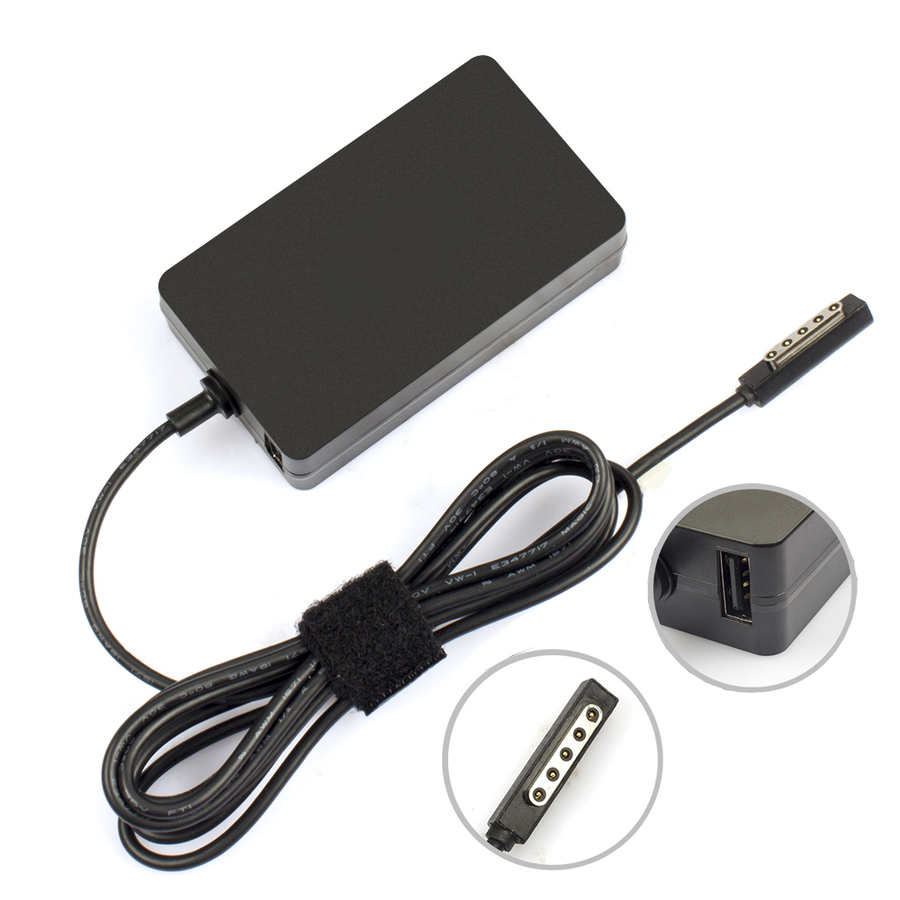 BTI Q6T-00001-US AC ADAPTER 12V 44W