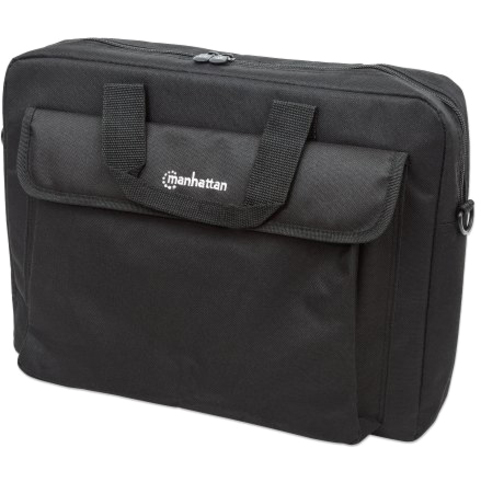 Manhattan London 15.6" Laptop Briefcase