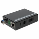 AddOn 10/100Base-TX(RJ-45) to 100Base-FX(LC) MMF 1310nm 2km Media Converter