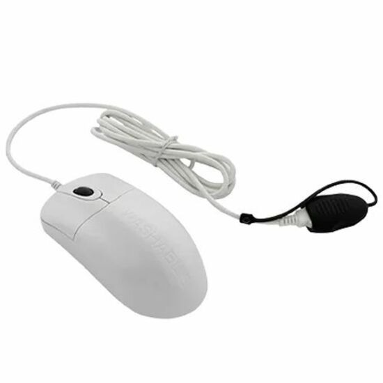 Seal Shield Seal Storm Waterproof Mouse - STWM042