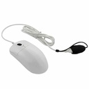 Seal Shield Seal Storm Waterproof Mouse - STWM042