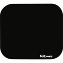 Fellowes Mouse Pad - Black