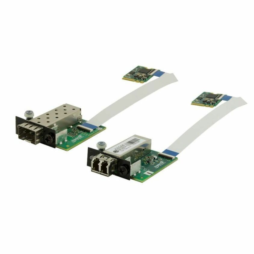 Transition Networks Gigabit Ethernet Card