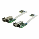 Transition Networks Gigabit Ethernet Card
