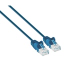 Intellinet Cat6 UTP Slim Network Patch Cable