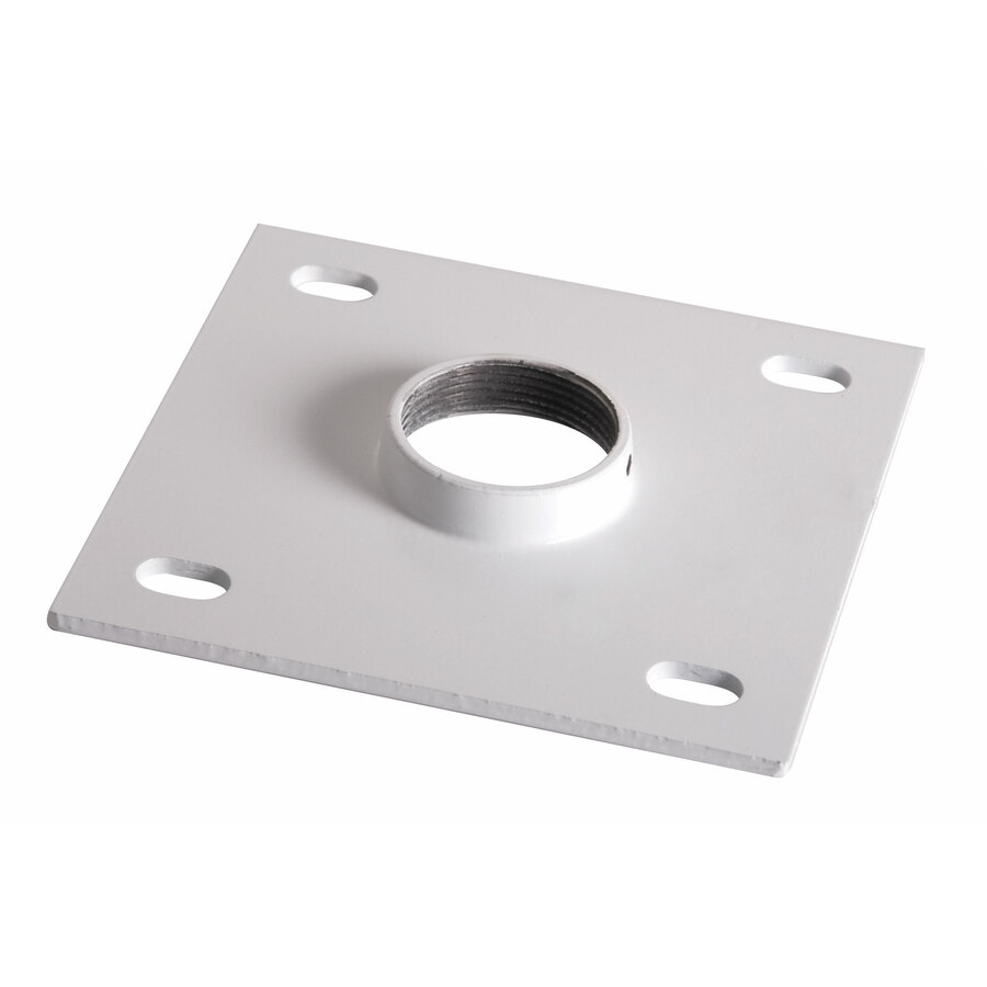 Chief CMA 6" Flat Ceiling Plate
