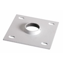 Chief CMA 6" Flat Ceiling Plate