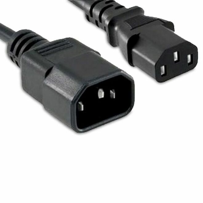 ENET Power Extension Cord