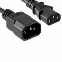 ENET Power Extension Cord