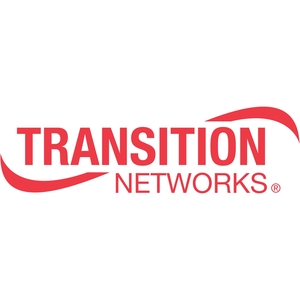 Lantronix M/GE-T-LX-01 Transceiver/Media Converter
