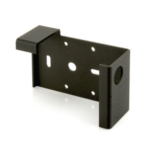 Veracity VHW-WMB Mounting Bracket for Surveillance Camera - TAA Compliant