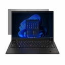 Targus 4Vu Privacy Screen for 14" Widescreen Laptops (16:10) Clear