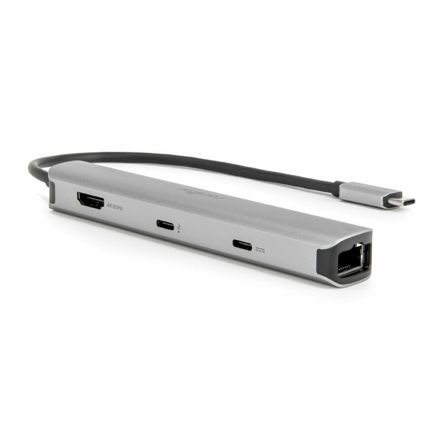 Rocstor Premium Slim Docking Station