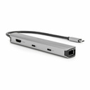 Rocstor Premium Slim Docking Station