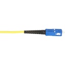 Black Box Fiber Optic Duplex Patch Cable - SC Male - SC Male - 6.56ft