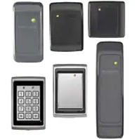 Honeywell OmniProx 12V Mini Proximity Reader