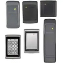 Honeywell OmniProx 12V Mini Proximity Reader