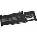 BTI Battery - For Notebook - Battery Rechargeable - Proprietary Battery Size - 4600 mAh - 52.40 Wh - 11.4 V