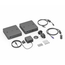 Logitech Extend | Single-cable BYOD connection for Android-based rooms