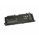 BTI MR02XL-BTI 7.7V 47WHR LI-ION BATTERY HSTNN-DB9E, L45645-271, L45645-2C1, L46601-005, MR02047XL, MR02047XL-PL, MR02XL