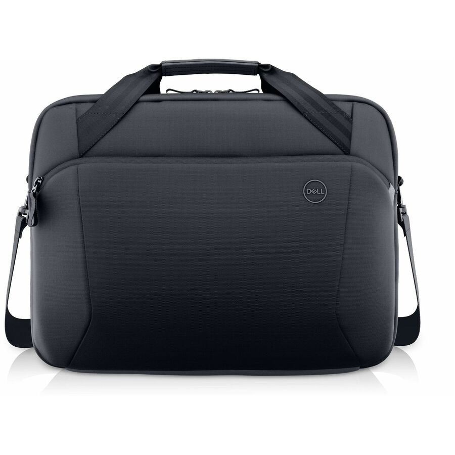 Dell EcoLoop Pro CC5624S Carrying Case (Briefcase) for 15.6" Notebook, Tablet, Accessories - Black