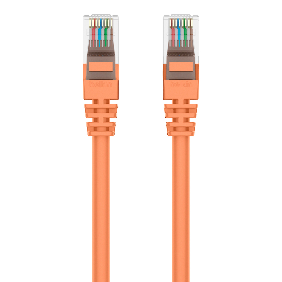 Belkin Cat5e Patch Cable