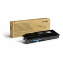 Xerox Genuine Xerox® VersaLink® C400 Color Printer, C405 Color Multifunction Printer Cyan Extra High capacity Toner Cartridge (8000 Pages) - 106R03526