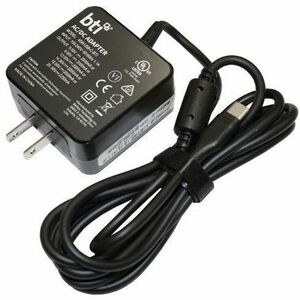 BTI 02DL121-BTI 45W TYPE-C AC ADAPTER