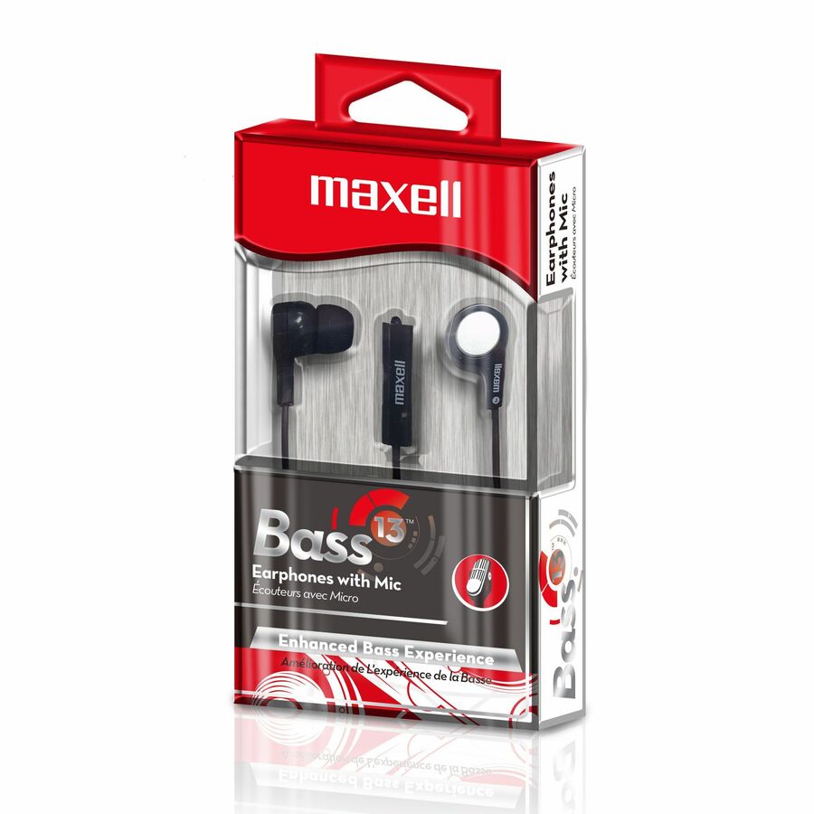 Maxell B-13 Earset