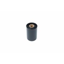 Brother Original Thermal Transfer Ribbon - Black - 12 Roll