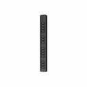 RACK PDU, BASIC, HALF HEIGHT, 100-240V/20A, 220-240V/16A, (14) C13 - Basic - IEC 60320 C20 - 14 x IEC 60320 C13 - 230 V - 0U - Vertical - Tower