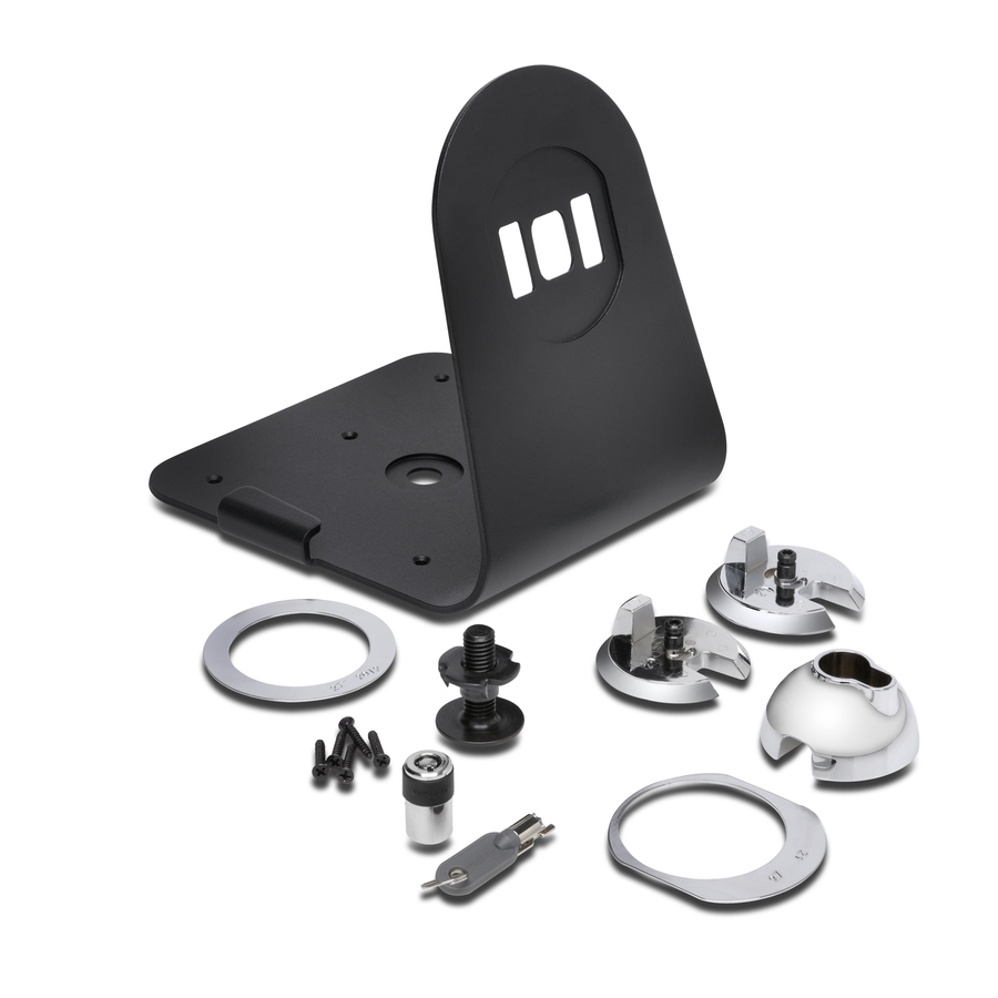 Kensington SafeStand Desk Mount for iMac, Keyboard, Mouse