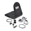 Kensington SafeStand Desk Mount for iMac, Keyboard, Mouse