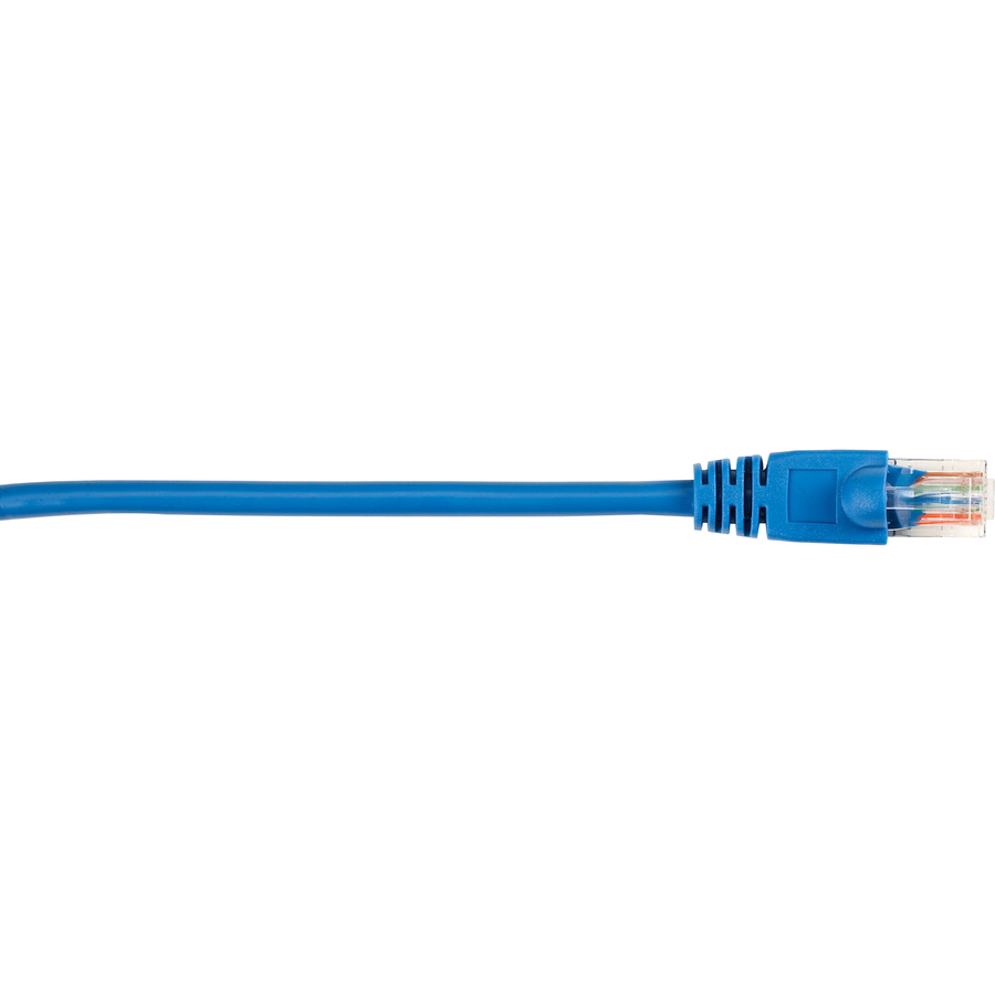 Black Box Connect Cat.5e UTP Patch Network Cable
