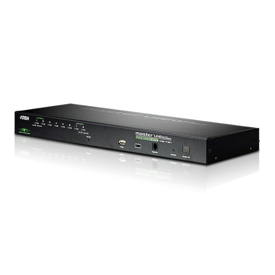ATEN CS1708i KVM Switchbox