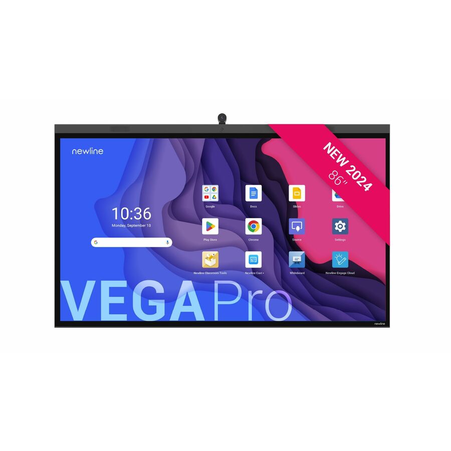 Newline Z Pro TT-8624ZPRO Collaboration Display